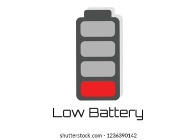 battery vector illustration