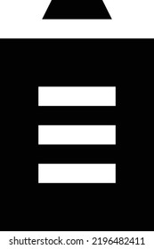 Vektorgrafik auf transparentem Hintergrund.Symbole in Premium-Qualität.Vektorsymbol von Glyphen für Konzept und Grafikdesign.