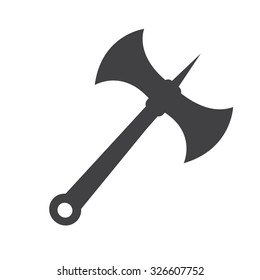 Battle Axe Icon