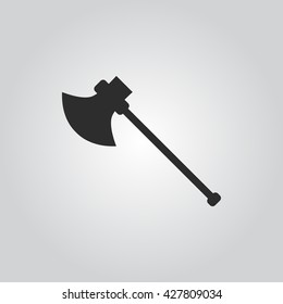 Battle axe icon