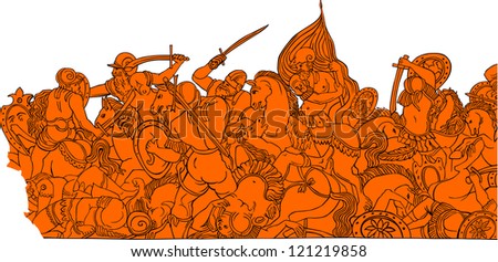 battle history 2