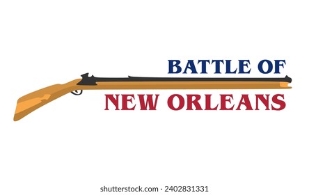 Battle of New Orleans January 8