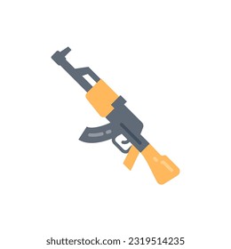 Battle royale Games icon in vector. Illustration
