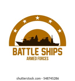 1,228 Battleship logo Images, Stock Photos & Vectors | Shutterstock