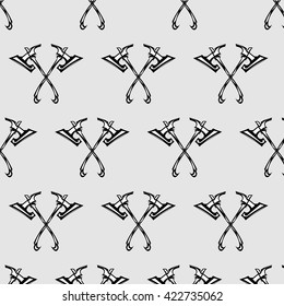 battle-axe.weapon. background.pattern
