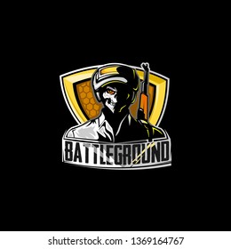 battleground mascot game