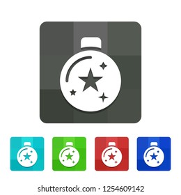 Bauble - App Icon