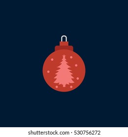Bauble icon