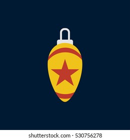 Bauble icon