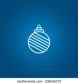 Bauble icon