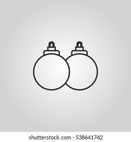 Bauble icon