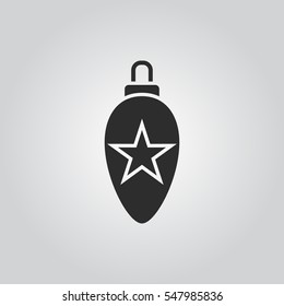 Bauble icon