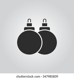 Bauble icon
