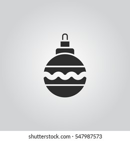 Bauble icon