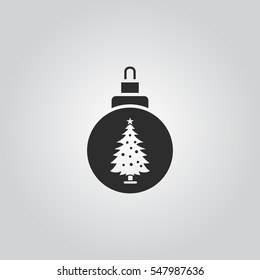 Bauble icon