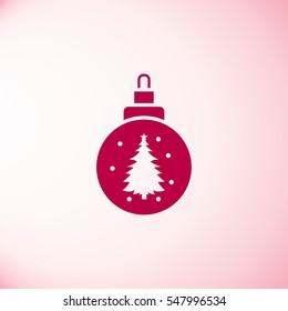 Bauble icon
