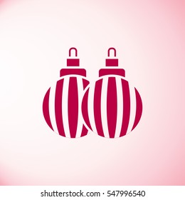 Bauble icon