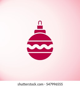 Bauble icon