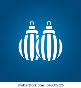 Bauble icon