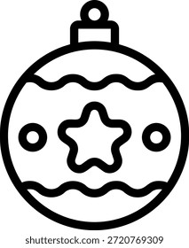ícone de linha de bolha ilustração vetor