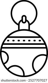 Design de ícone de vetor de linha de transmissão