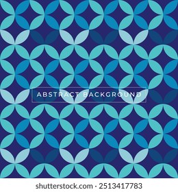 Bauhaus Abstract Background Vector Template Design Illustration