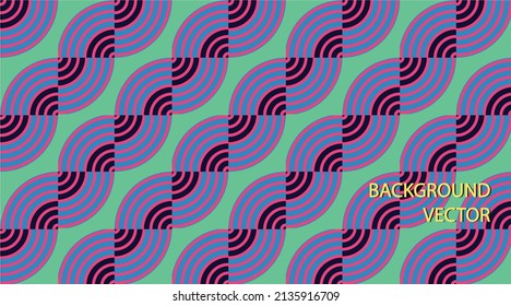 Bauhaus composition artwork made with abstract elements, lines and bold geometric shapes, useful for website background, poster art design, magazine front page, banners, prints cover.