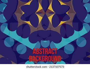 Bauhaus composition artwork made with abstract elements, lines and bold geometric shapes, useful for website background, poster art design, magazine front page, banners, prints cover.