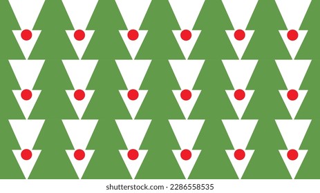 Obra artística de composición en baudios hecha con elementos abstractos vectoriales, líneas y formas geométricas en negrita, útil para el fondo del sitio web, diseño artístico de afiches, portada de la revista, banners, portada de impresiones.