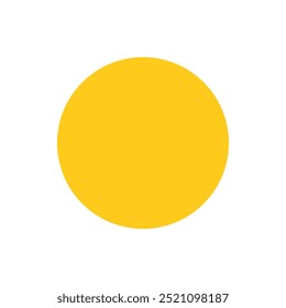Elemento Bauhaus. Forma abstrata geométrica moderna em estilo mínimo. Brutalismo forma básica, linha, olho, círculo e padrão, ícone de vetor de arte. Figura colorida e pontos design simples, fundo branco