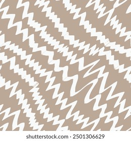 bauhaus geometric seamless trendy patterns background, vector abstract lines art.beige white natural colors, trendy bauhaus pattern