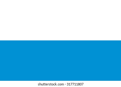 Bavarian flag