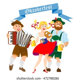 17,576 Oktoberfest Men Images, Stock Photos & Vectors | Shutterstock