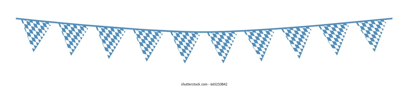 Bavarian pennant