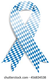 bavarian ribbon
