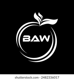 In: BAW letter logo design. BAW Einfaches und modernes Monogramm-Logo. Abstraktes Alphabet Vektorgrafik Design.
In: BAW letter logo design. BAW Einfaches und modernes Monogramm-Logo. Abstraktes Alphabet Vektorgrafik Design.