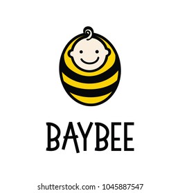 BAYBEE Logo Icon