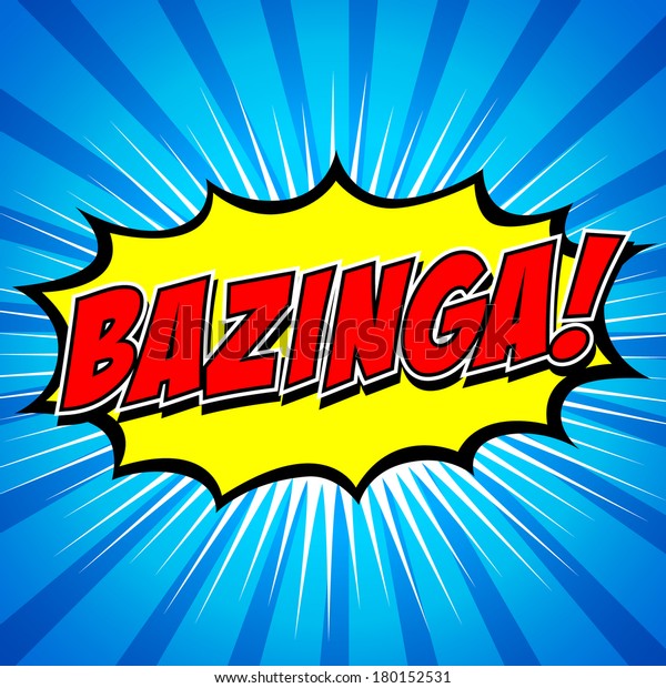 bazinga stock news
