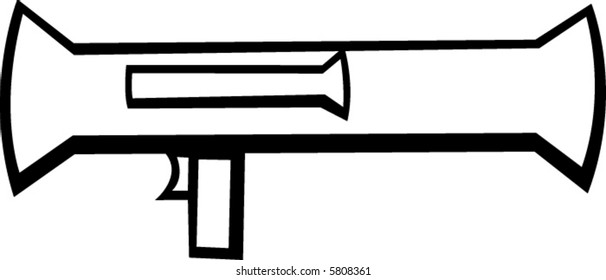 Raketenwerfer