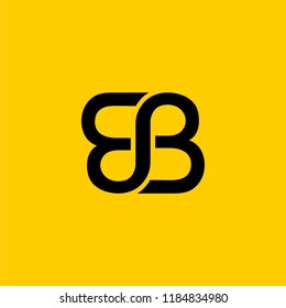 BB Letter Logo 