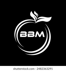 BBM letter logo Design. BBM Simple and modern monogram logo. Abstract Alphabet vector Design.
BBM letter logo Design. BBM Simple and modern monogram logo. Abstract Alphabet vector Design.