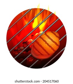 bbq