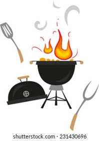 bbq