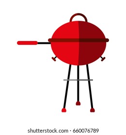bbq barbecue grill icon image 