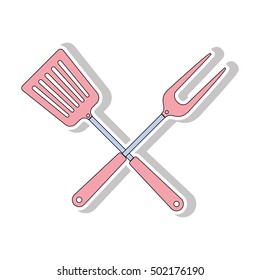 bbq cooking utensils
