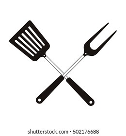 bbq cooking utensils