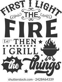 BBQ Design Bundle BBQ Design