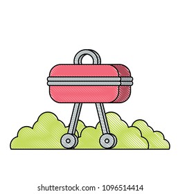 bbq grill design
