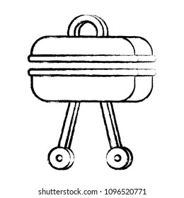 bbq grill design