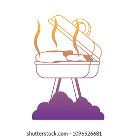 bbq grill design
